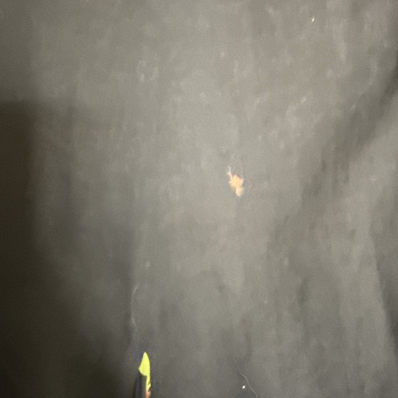 Soft Surroundings Medium Petite Midi Skirt Floral Birds Black Drawstring Artsy - Picture 5 of 10